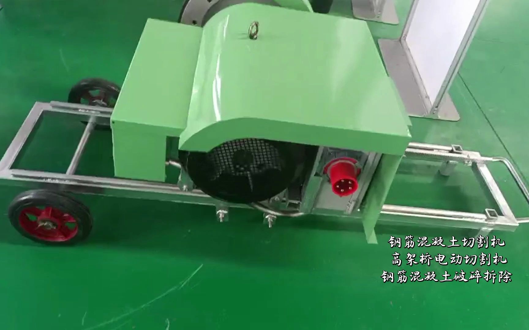 绳锯技术革新 从大理石开采到钢筋支撑梁切割的多样化应用