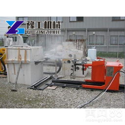 林芝地区混凝土绳锯机 金刚石绳锯的卓越选择与实地看货指南