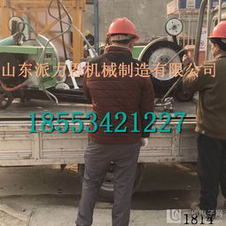 广东惠州设备基础切割市场 电动绳锯机与液压绳锯机的供应格局与选型指南