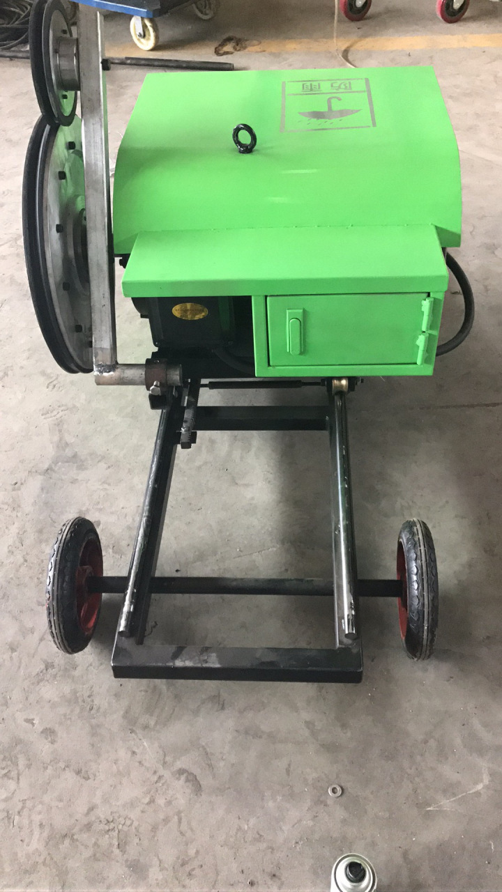 电动绳锯机 专业工具，精品打造，信誉与回报的完美结合