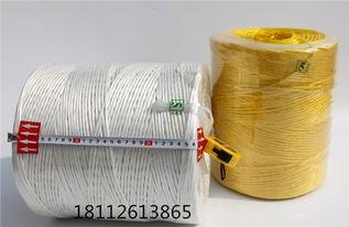 打捆网纽荷兰园捆机专用捆草网哪家比较好 安徽泉翔制绳厂 捆草绳,打捆绳,打捆机绳,捆草机绳